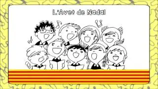 L'avet de Nadal