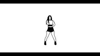 스톱모션 선미- 가시나 / 영상제작 방식 김밍크님 참고