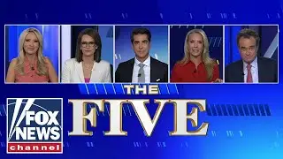 Jesse Watters: Kamala got 'slayed in every swing state'