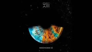 Oclum - Saqqara (Original Mix)