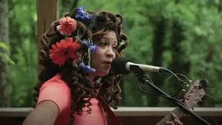 Valerie June - Call Me A fool - 5/17/2021 - Paste Studio NVL - Nashville TN