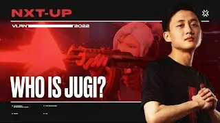 Meet One Of EMEA&rsquo;s Freshest Talents | NXT-UP | 6.1.22