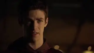 Flash vs. Arrow Trailer - Civil War style