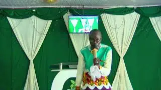 EV. AMUGO MINISTERING|| MAIN CHURCH SERVICE|| GREAT HARVEST HEALING MINISTRIES In LIKONI MOMBASA