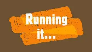 Mouse Moving Program in Python 3