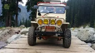 williys kalam to kandol lake swat kp pakistan