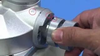 end mill sharpener, end mill grinder