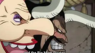 one piece chapter 956 terbaru