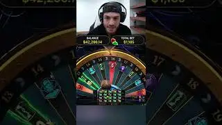 Я ПОЛУЧИЛ БОНУС &laquo;STORM CHASER&raquo; НА LIGHTNING STORM GAMESHOW!