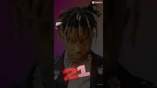 We Love You Jared Juice WRLD Anthony Higgins #juicewrld #999