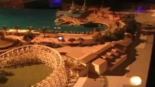 Disney's Blue Sky Cellar Part 1 of 2