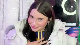 Relaja La Raja Con kloe Ep. 2 (Hoy con Bella Cianuro)