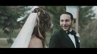 CHRISTINE & PETER | SDE