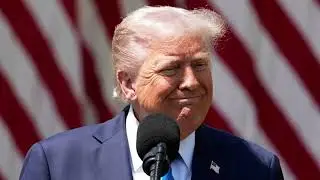 Mark Levin Trump is &lsquo;kryptonite&rsquo; to the DC establishment