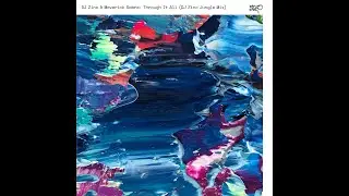 DJ Zinc & Maverick Sabre - Through It All (Zinc Jungle Mix)