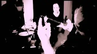 Invoker Of The Shadows - Contravisma (Official music video)