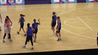 Belarus U18 vs.  Russia U16 | 21.07.2023 | Minsk, Belarus