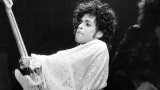 TMZ: Prince treated for drug overdose days before his death