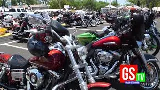 Strand Cam   Welcome Back Bikers 2018