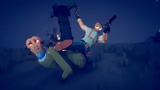 TABS Unit Creator Update | Chuck Norris Vs. Every Faction