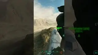 No Heatseeker or Radar Missiles needed #bf2042 #rodeozook #hokum #jet #pilot