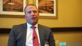 Interview with Chris Styles