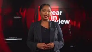 Our News Year-In-Review 2025