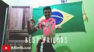 Ator Baiano Jo&atilde;o Monte