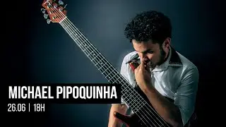 Michael Pipoquinha