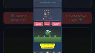 How to Use Canva AI to make a simple APP for your school, etc.