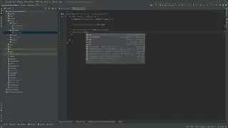 Fixture JSON data autocomplete and navigation