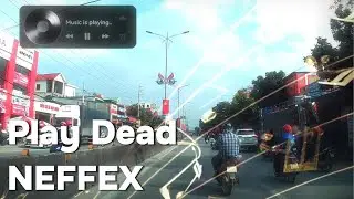 NEFFEX – Play Dead (Hard Workout Motivation Lyrics)