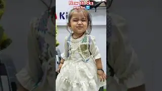 bonanza kids wear ll #shorts #popular #kapda #viralvideo #youtubeshorts
