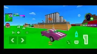 Gang Wars Pixel Shooter RP Gameplay Walkthrough Part 5 Save Fry Ending As Naruto Skin iOS Android