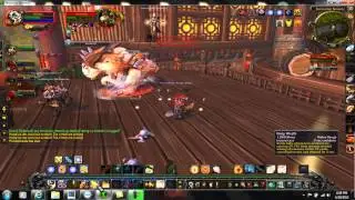 Stormstout Brewery Hoptallus ( 2nd Boss ).mp4