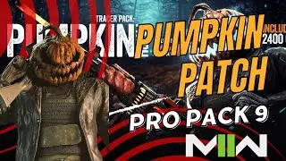 MW2 Season 6 New Pro Pack 9 