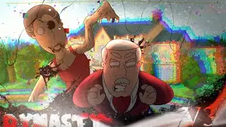 PFG : UC - C1 Song 4 : DYNASTY [ Carter vs BABS. ] 