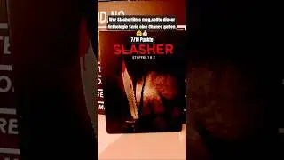 Slasher - Season 1 & 2