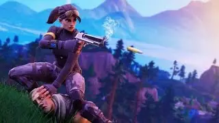 FortnitexValorant----- Cold World montage by Eric Reprid