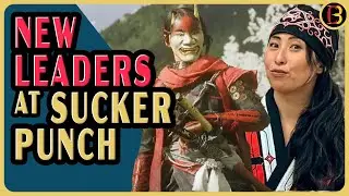 В компании Sucker Punch сменилось руководство после слабого приема фильма &laquo;Призрак Ётей&raquo;.