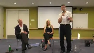 Female Hormones with Dr. Jill Stocker and Dr. Mike Carragher