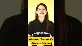 Magnet Brains Doesn't Need To Dance Like this 😂😂🤣