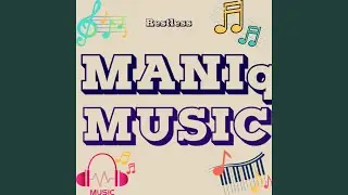 MANIC MUSIC (Naked Vows)