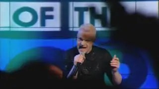 Erasure - Make Me Smile (Come Up and See Me) Top Of The Pops