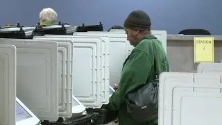 Secretary of State releases data on purged voters