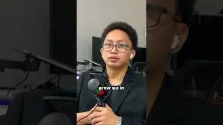 Meet Oskar, my friend from Germany. 🇩🇪 #fyp #podcast #entrepreneur #philippines
