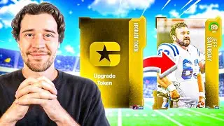 How to GET & UPGRADE Team Captains Fast in Madden 25!
