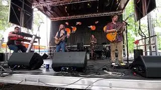 OBJ 2022 - Joy Wagon - Slow Ready (Goose Cover)