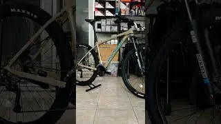 New Polygon Special Edition 2025 😍🔥🔥🔥🔥 Unit Terbatas! Dapatkan di Premier Bike Shop. #sepeda #mtb