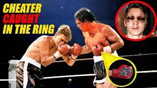 Gloves of Stone: The Boxing Scandal That Destroyed a Life | History 101